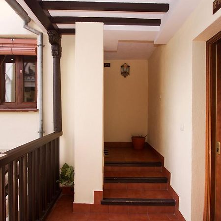 Apartamento Inside La Corrala Grenade Extérieur photo