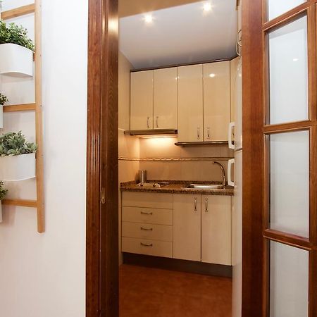 Apartamento Inside La Corrala Grenade Extérieur photo