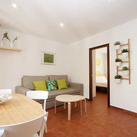 Apartamento Inside La Corrala Grenade Extérieur photo