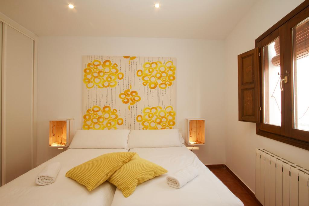 Apartamento Inside La Corrala Grenade Extérieur photo