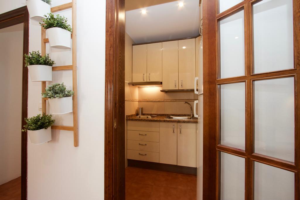 Apartamento Inside La Corrala Grenade Extérieur photo