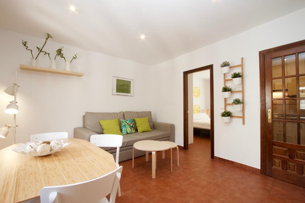 Apartamento Inside La Corrala Grenade Extérieur photo